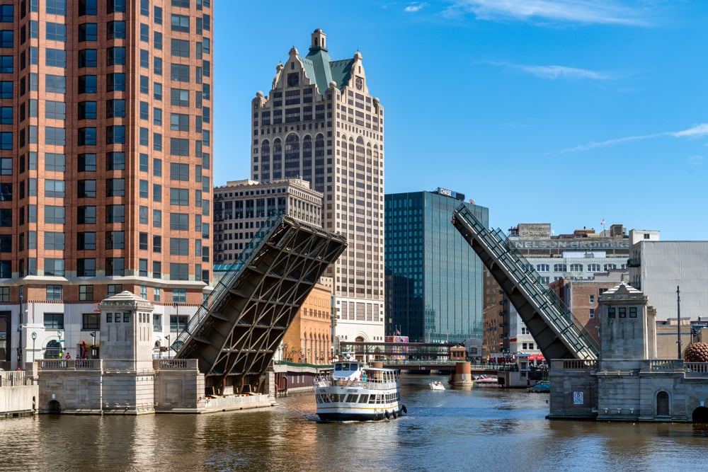Milwaukee