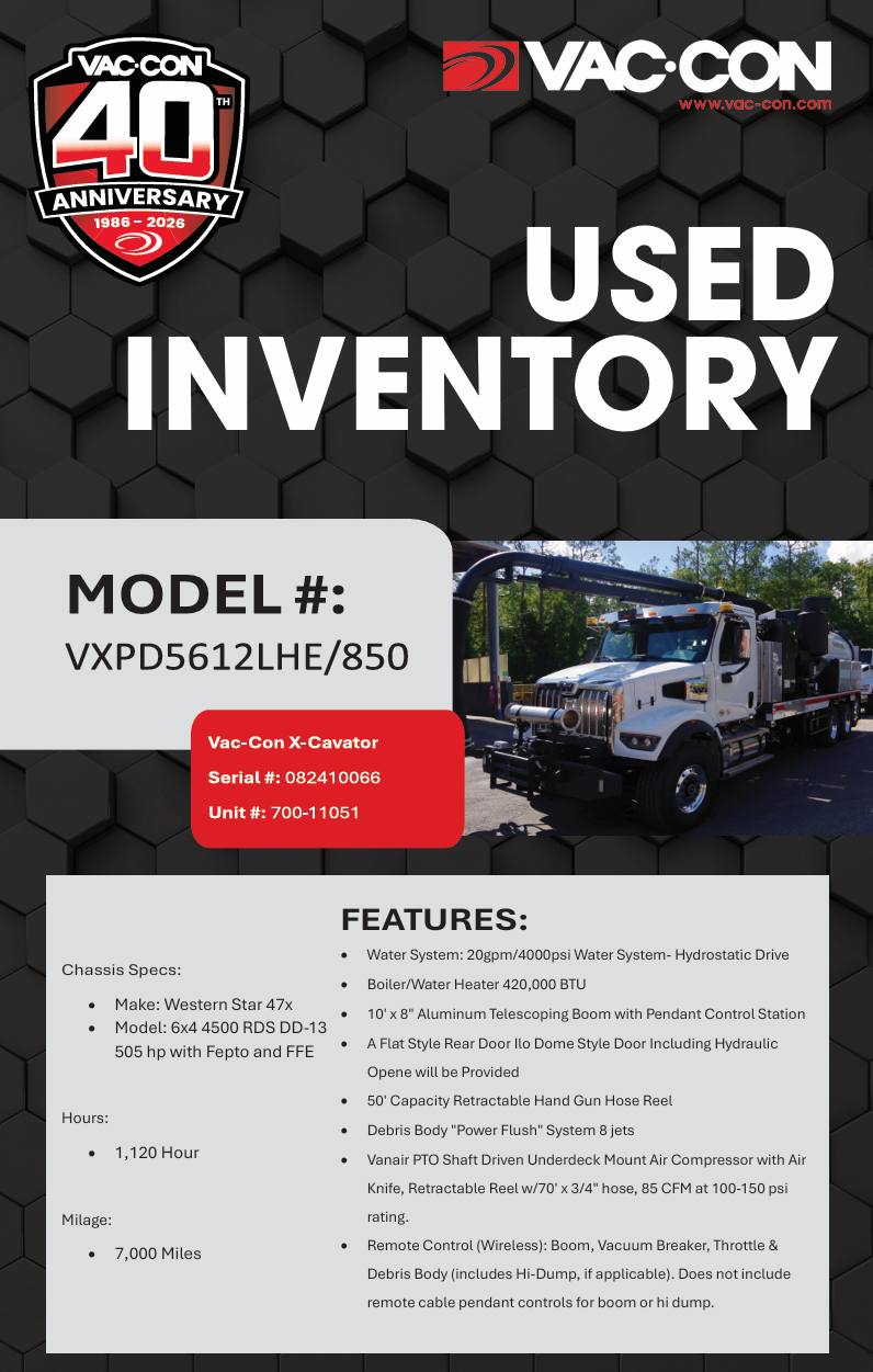 VXPD5612