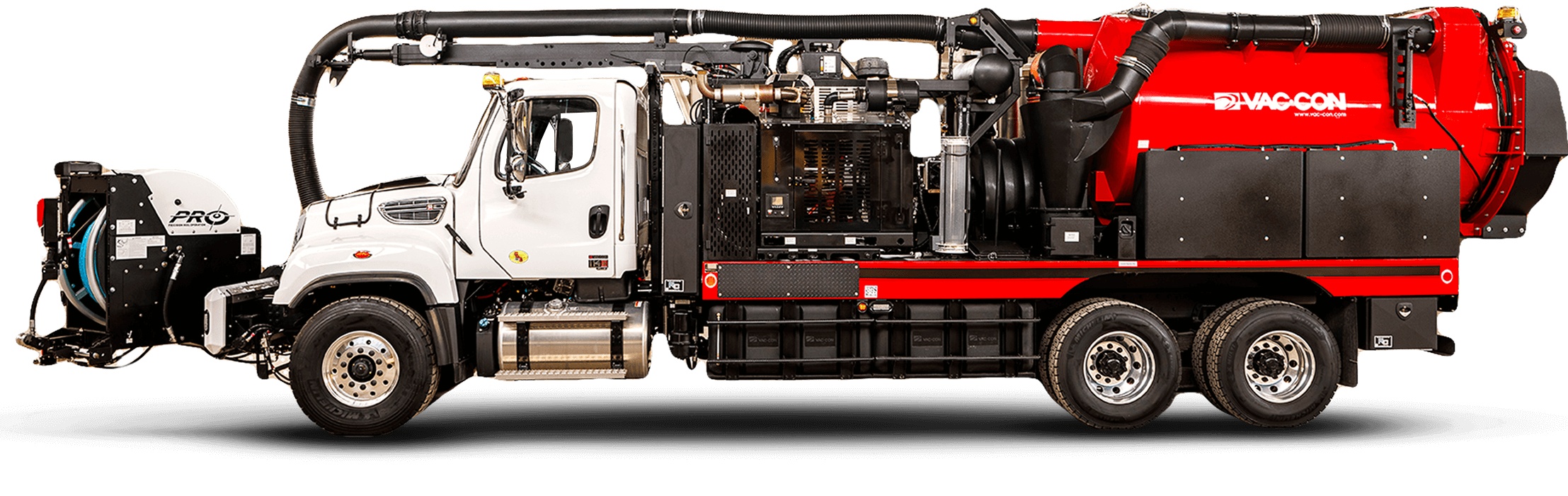 Dual-Engine-Combo-Truck