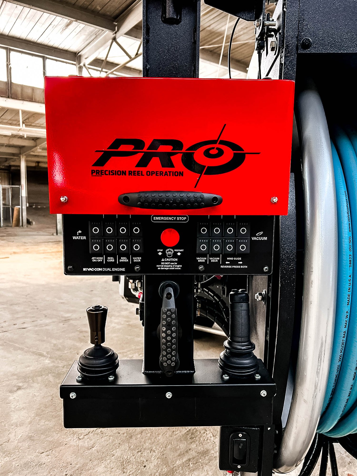PROReel_CloseUp