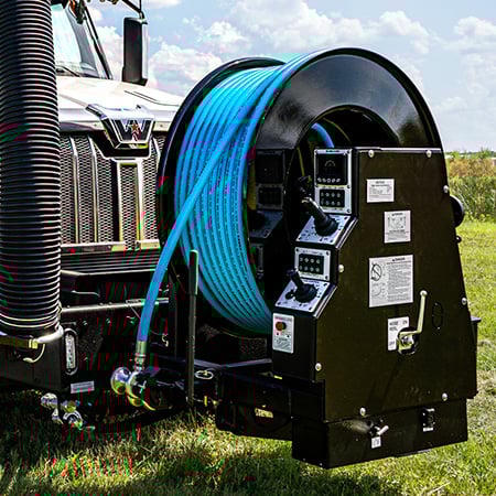 hosereel