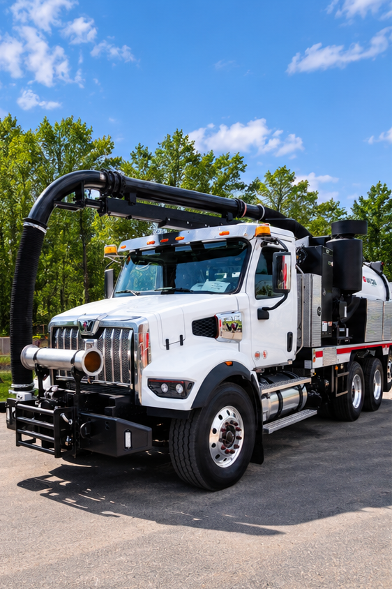 X-Cavator