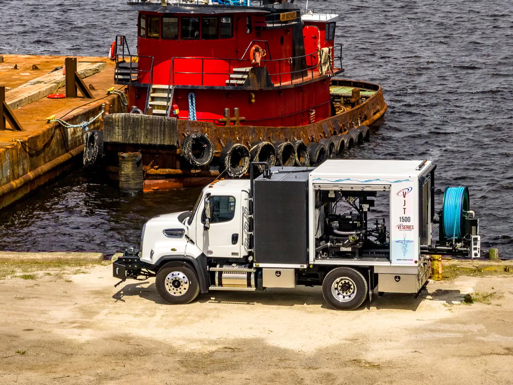 vjt1500-tug