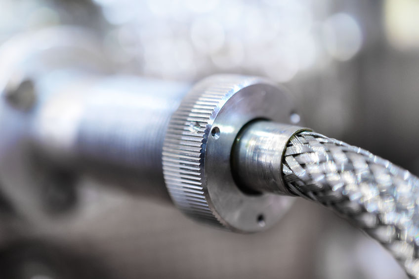 What is Keyholing?