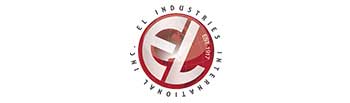 EL Industries International, Inc Logo