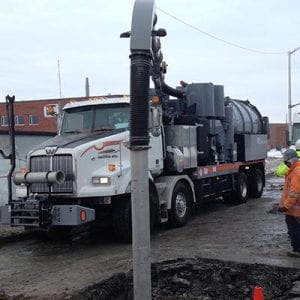 Neighborhood Clean-Up