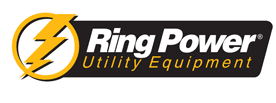 Ring Power Utility Equipment logo