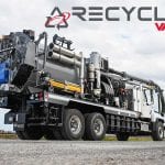 Vac-Con Introduces Recycling Feature