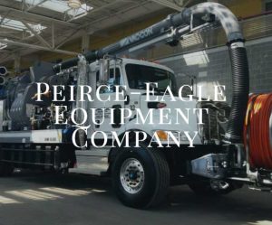 Peirce Eagle Equipment