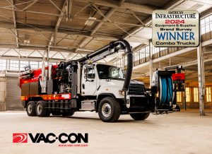 , Celebrating Vac-Con: 2024 Equipment &#038; Supplies Brand Survey Winner